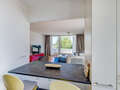 квартира München Schwabing-West 02 кухня 7349