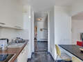 квартира München Schwabing-West 03 кухня 7349