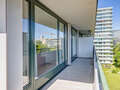 квартира München Schwabing-West 03 балкон 7349