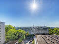 квартира München Schwabing-West 03 вид из окна 7349