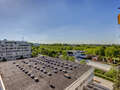 квартира München Schwabing-West 04 вид из окна 7349