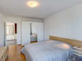 квартира München Schwabing-West 03 спальная комната 7349