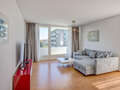 квартира München Schwabing-West 01 жилое пространство 7349