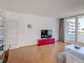 квартира München Schwabing-West 03 жилое пространство 7349