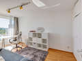 квартира München Schwabing-West 02 бюро / гостиная 7349