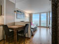 квартира München Johanneskirchen 02 гостиная 7350