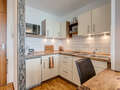 квартира München Johanneskirchen 01 кухня 7350