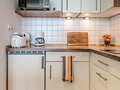 квартира München Johanneskirchen 02 кухня 7350