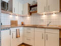 квартира München Johanneskirchen 03 кухня 7350