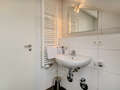 мансардная квартира München Untermenzing 03 ванная комната 7372