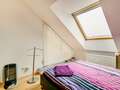 мансардная квартира München Untermenzing 02 спальная 7372