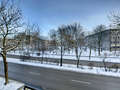 квартира München Neuhausen 01 вид из окна 7421