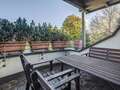 двухэтажная квартира München Fasanerie 01 терраса 7475