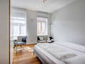 квартира München Altstadt 02 2-я спальная комната 7478