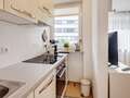 квартира München Ludwigsvorstadt 03 кухня 7480