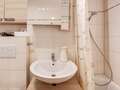 квартира München Ludwigsvorstadt 02 ванная комната 7480