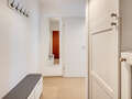 квартира München Ludwigsvorstadt 02 коридор 7480