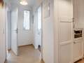 квартира München Ludwigsvorstadt 03 коридор 7480