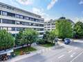 квартира München Ludwigsvorstadt 01 вид из окна 7480