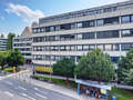 квартира München Ludwigsvorstadt 02 вид из окна 7480
