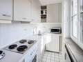 квартира München Maxvorstadt 01 кухня 7492
