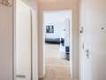 квартира München Maxvorstadt 02 коридор 7492