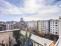 квартира München Maxvorstadt 02 вид из окна 7492