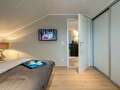 мансардная квартира München Trudering 04 спальная 7503