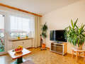 квартира München Schwabing-West (rund um den Bonner Platz) 02 гостиная 7519