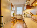 квартира München Schwabing-West (rund um den Bonner Platz) 02 кухня 7519