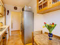 квартира München Schwabing-West (rund um den Bonner Platz) 03 кухня 7519