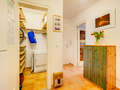 квартира München Schwabing-West (rund um den Bonner Platz) 03 коридор 7519