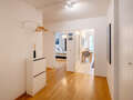 квартира München Maxvorstadt 02 коридор 7548