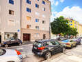 квартира München Gärtnerplatzviertel 05 вид из окна 7556