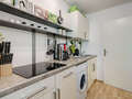квартира München Harlaching 04 кухня 7584