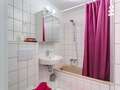 квартира München Schwabing-Nord (zw. Belgrad- & Leopoldstraße) 02 ванная комната 7587