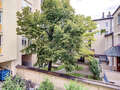 квартира München Schwanthalerhöhe 02 вид из окна 7592
