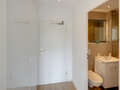 квартира München Neuhausen 01 коридор 7597