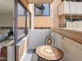 квартира München Neuhausen 02 балкон 7597