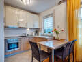 квартира München Parkstadt Schwabing 01 кухня 7611