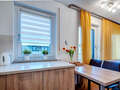квартира München Parkstadt Schwabing 03 кухня 7611