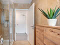 квартира München Parkstadt Schwabing 02 ванная комната 7611