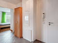квартира München Parkstadt Schwabing 02 коридор 7611