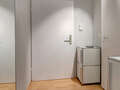 квартира München Schwabing-West (rund um den Hohenzollernplatz) 01 коридор 764