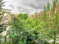 квартира München Schwabing-West (rund um den Hohenzollernplatz) 03 вид из окна 764