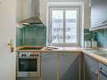 квартира München Giesing 02 кухня 7646