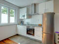 квартира München Sendling 01 кухня 7669