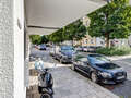 квартира München Sendling 01 вид из окна 7669