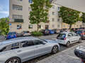 квартира München Sendling 02 вид из окна 7669