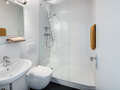 квартира München Schwabing-Nord (zw. Leopoldstraße & Englischen Garten) 01 2-я ванная комната 7670